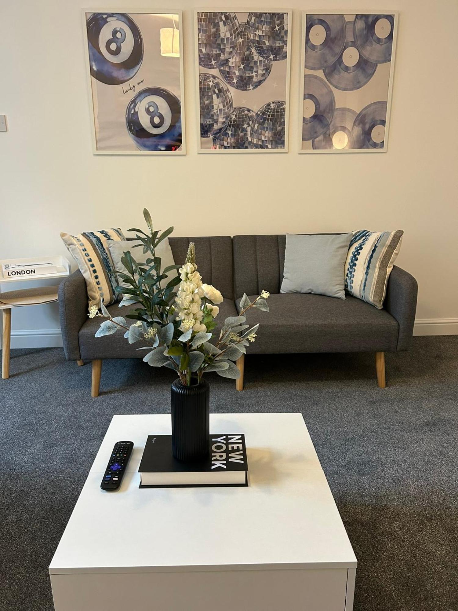 Brand New Modern Apartments Steps From Gloucester Quays Esterno foto
