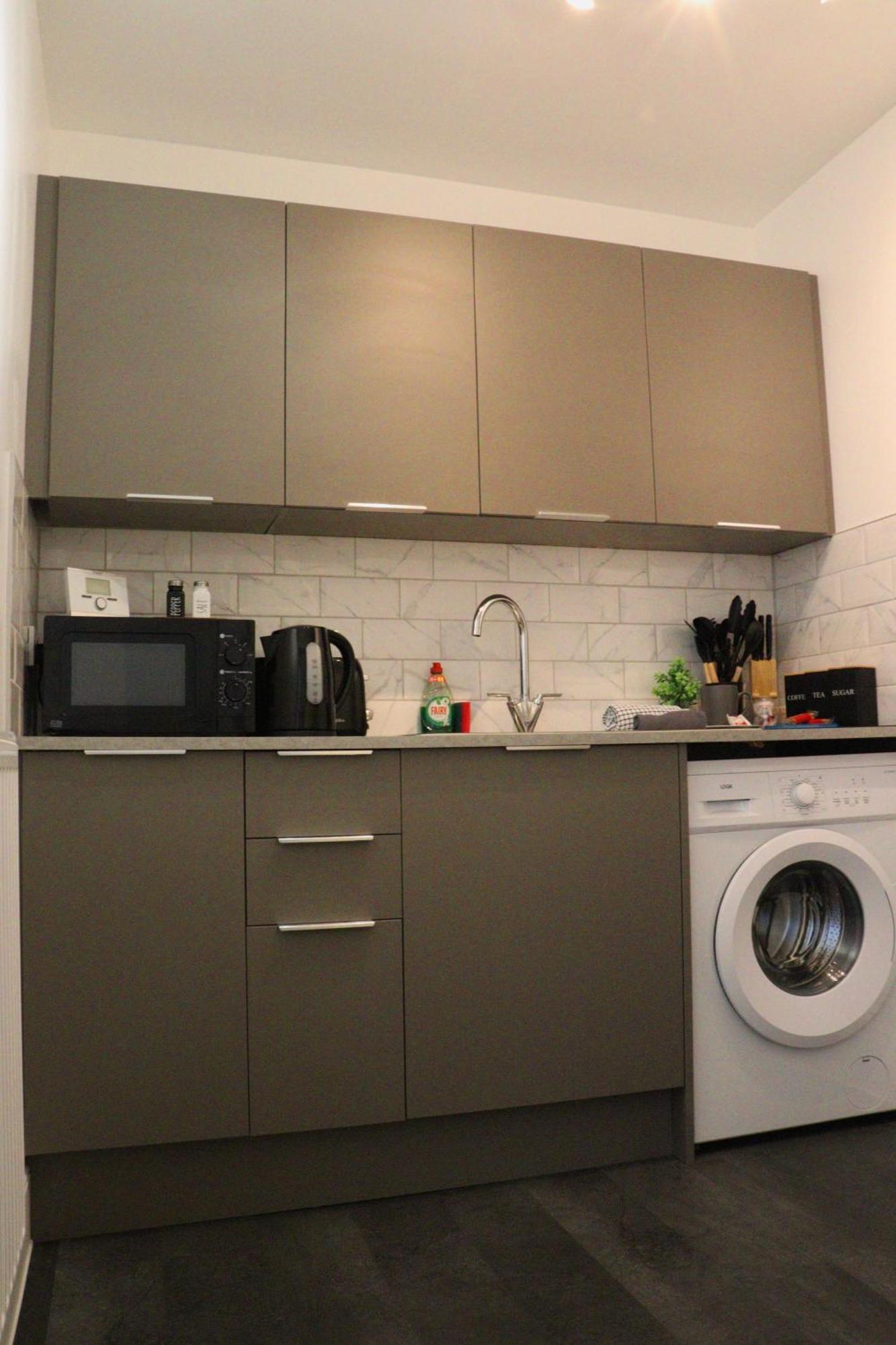 Brand New Modern Apartments Steps From Gloucester Quays Esterno foto